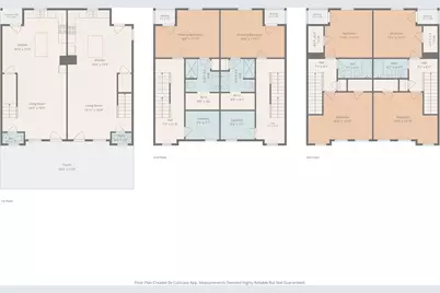 511 N Hill Street #C and D, Dallas, NC 28034 - Photo 48