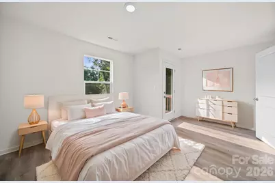 511 N Hill Street #C and D, Dallas, NC 28034 - Photo 16