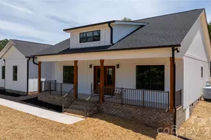 1265 Misty Ln, Hickory, NC 28601 - Photo 1
