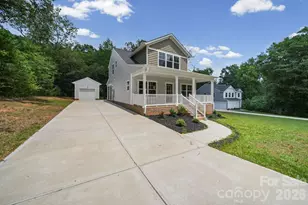 1410 Hubbard Terrace, Shelby, NC 28152 - Photo 2