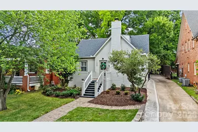 1505 E Worthington Avenue, Charlotte, NC 28203 - Photo 2