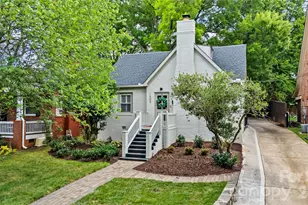 1505 E Worthington Ave, Charlotte, NC 28203 - Photo 2