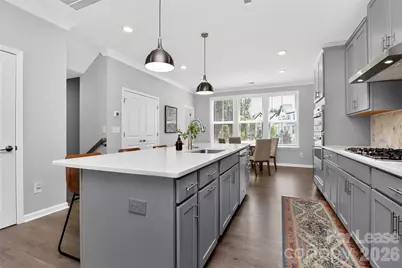 5046 Nestling Spring Street, Charlotte, NC 28205 - Photo 12