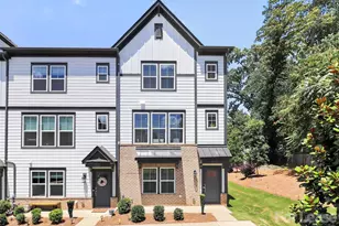 5046 Nestling Spg St, Charlotte, NC 28205 - Photo 1