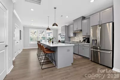 5046 Nestling Spring Street, Charlotte, NC 28205 - Photo 10