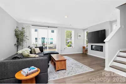 5046 Nestling Spring Street, Charlotte, NC 28205 - Photo 20