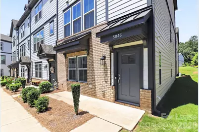 5046 Nestling Spring Street, Charlotte, NC 28205 - Photo 4
