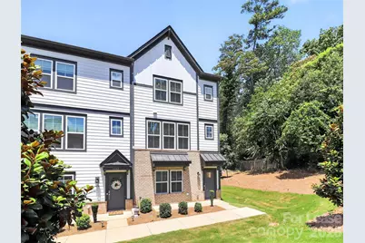 5046 Nestling Spring Street, Charlotte, NC 28205 - Photo 2
