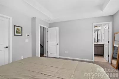 5046 Nestling Spring Street, Charlotte, NC 28205 - Photo 36