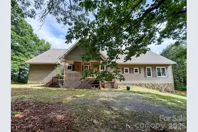 386 Arrowhead Trail, Columbus, NC 28722 - Photo 1