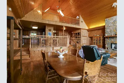 386 Arrowhead Trail, Columbus, NC 28722 - Photo 14