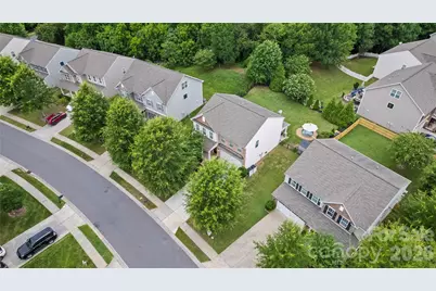 7119 Hermiston Street, Charlotte, NC 28273 - Photo 4