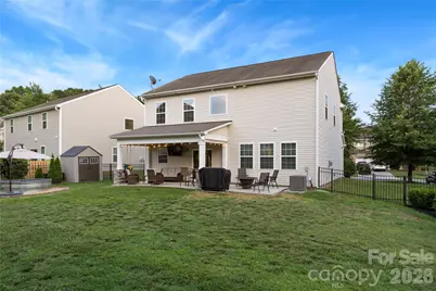 7119 Hermiston Street, Charlotte, NC 28273 - Photo 48