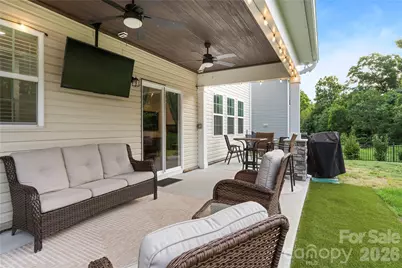 7119 Hermiston Street, Charlotte, NC 28273 - Photo 42