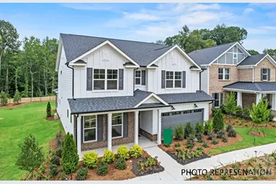2014 NE Topaz River Road, Waxhaw, NC 28173 - Photo 1