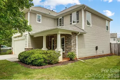 2717 Markham Woods Court, Charlotte, NC 28214 - Photo 4