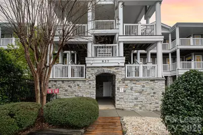 637 Williamson Road #108, Mooresville, NC 28117 - Photo 2