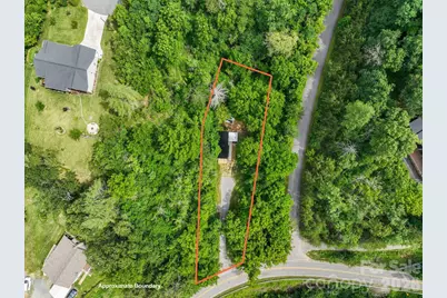 345 Monticello Road, Weaverville, NC 28787 - Photo 26