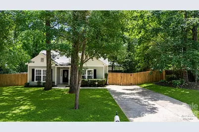 5050 Gibbons Link Road, Charlotte, NC 28269 - Photo 2