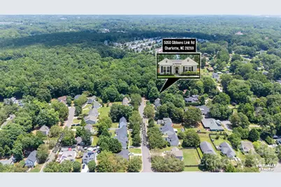 5050 Gibbons Link Road, Charlotte, NC 28269 - Photo 4