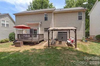 12002 Harmon Lane, Pineville, NC 28134 - Photo 42