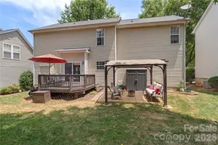 12002 Harmon Ln, Pineville, NC 28134 - Photo 42