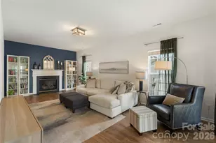 12002 Harmon Ln, Pineville, NC 28134 - Photo 8