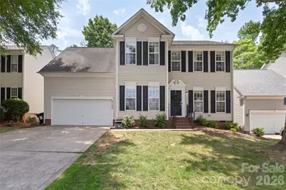 12002 Harmon Lane, Pineville, NC 28134 - Photo 2