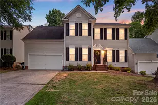 12002 Harmon Ln, Pineville, NC 28134 - Photo 1