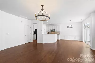 5412 Allison Lane, Charlotte, NC 28277 - Photo 12