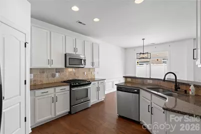 5412 Allison Lane, Charlotte, NC 28277 - Photo 16