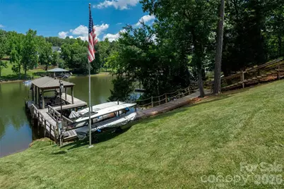 6236 River Cabin Lane, Charlotte, NC 28278 - Photo 44