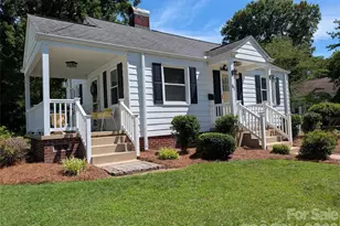 61 NW Spencer Ave NW, Concord, NC 28025 - Photo 2