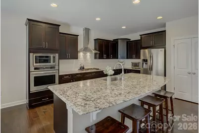 16433 Bryant Meadows Drive, Charlotte, NC 28278 - Photo 14