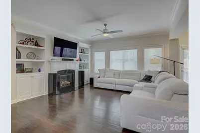 16433 Bryant Meadows Drive, Charlotte, NC 28278 - Photo 12
