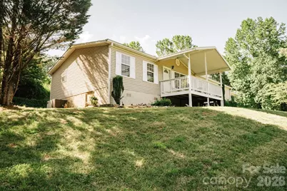 2391 Hickory Knoll Road, Franklin, NC 28734 - Photo 4