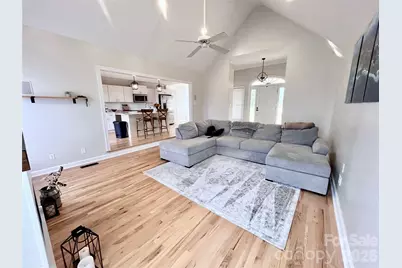 349 Murdock Road, Troutman, NC 28166 - Photo 4