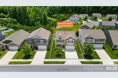 179 Atwater Landing Drive, Mooresville, NC 28117 - Photo 4