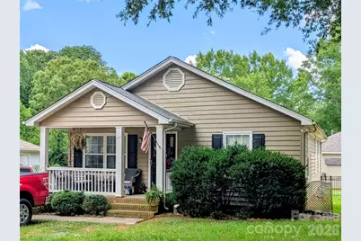 127 Pratt Street, Belmont, NC 28012 - Photo 1
