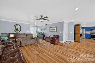 4934 Sagittarius Cir, Denver, NC 28037 - Photo 22