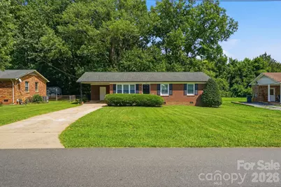 5008 Sea Oates Lane, Bessemer City, NC 28016 - Photo 1