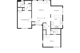 11813 Moonridge Dr, Charlotte, NC 28226 - Photo 26