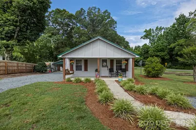 6121 Sikes Mill Road, Monroe, NC 28110 - Photo 1