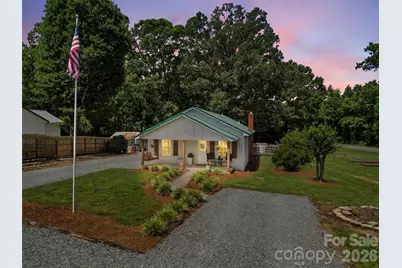 6121 Sikes Mill Road, Monroe, NC 28110 - Photo 2