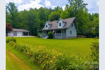 538 East Fork Road, Sylva, NC 28779 - Photo 2