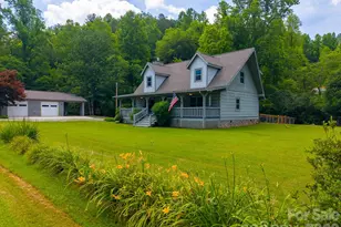 538 E Fork Rd, Sylva, NC 28779 - Photo 2