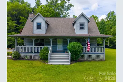 538 East Fork Road, Sylva, NC 28779 - Photo 6
