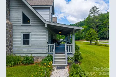 538 East Fork Road, Sylva, NC 28779 - Photo 4