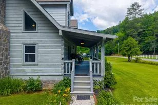 538 E Fork Rd, Sylva, NC 28779 - Photo 4