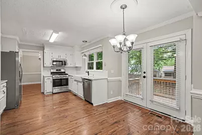 9604 Newby Lane, Matthews, NC 28105 - Photo 6